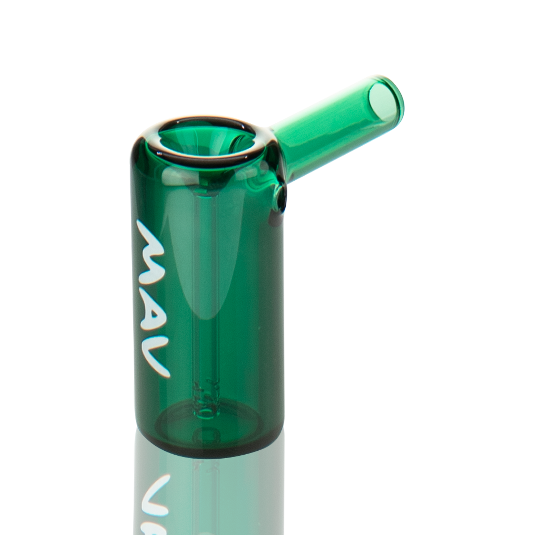 MAV Mini Standing Hammer Bubbler