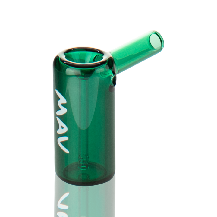 MAV Mini Standing Hammer Bubbler