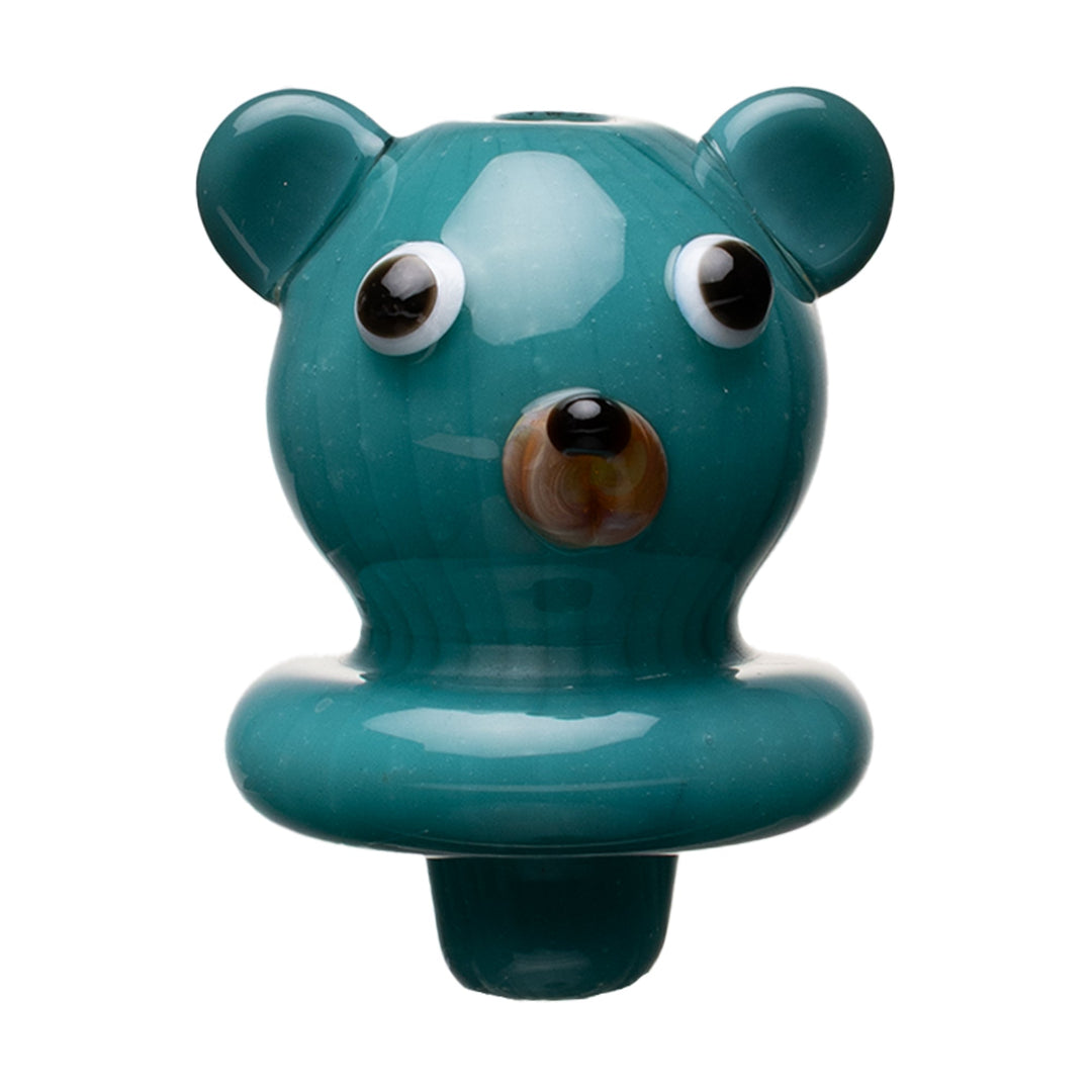 Human Grade Bear Carb Cap
