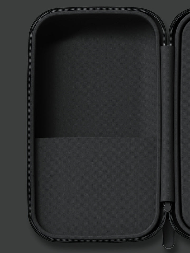 Vessel Tide Case [Black]