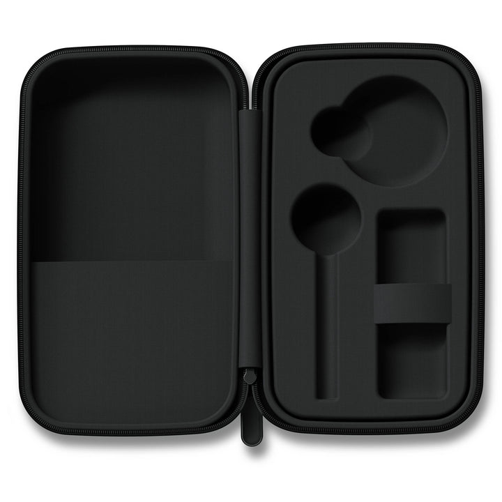 Vessel Tide Case [Black]