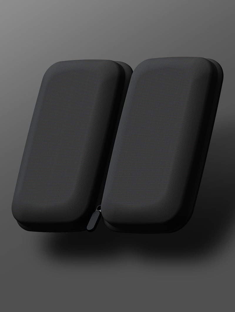 Vessel Tide Case [Black]