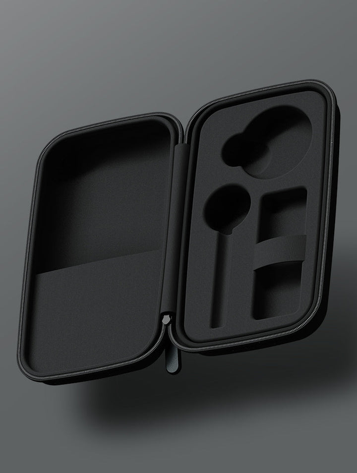Vessel Tide Case [Black]