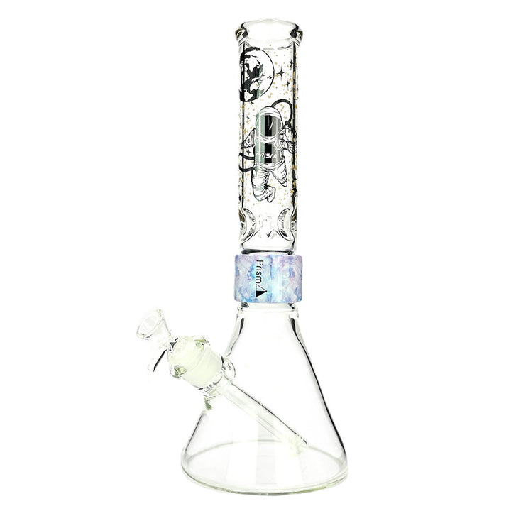 Prism Halo Spaced Out Beaker Single Stack