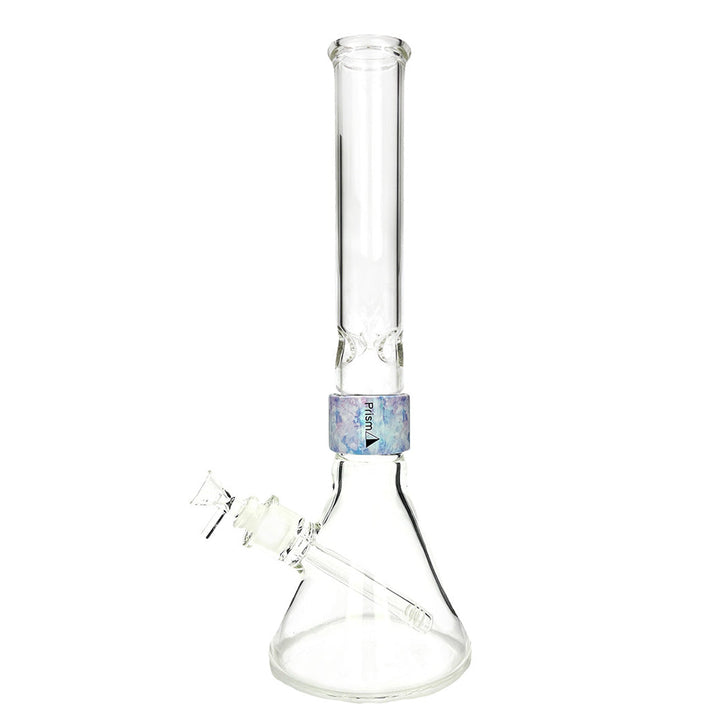 Prism Tall Beaker Single Stack