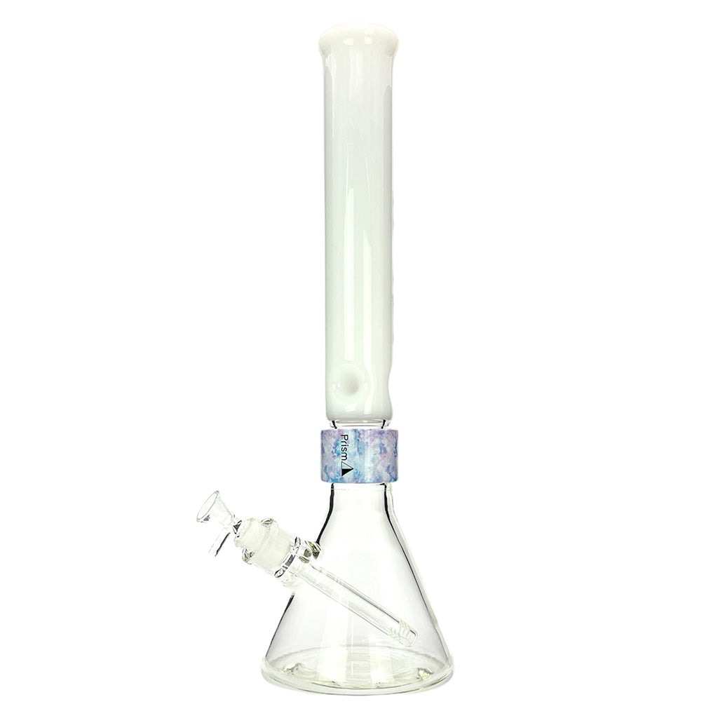 Prism Halo Tall Beaker Single Stack