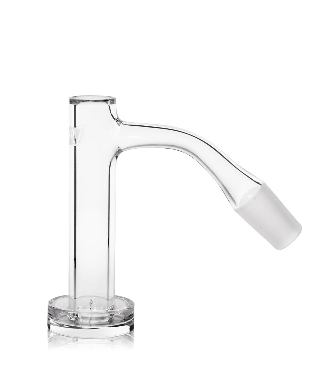GRAV® 14mm 45° Control Tower Quartz Banger