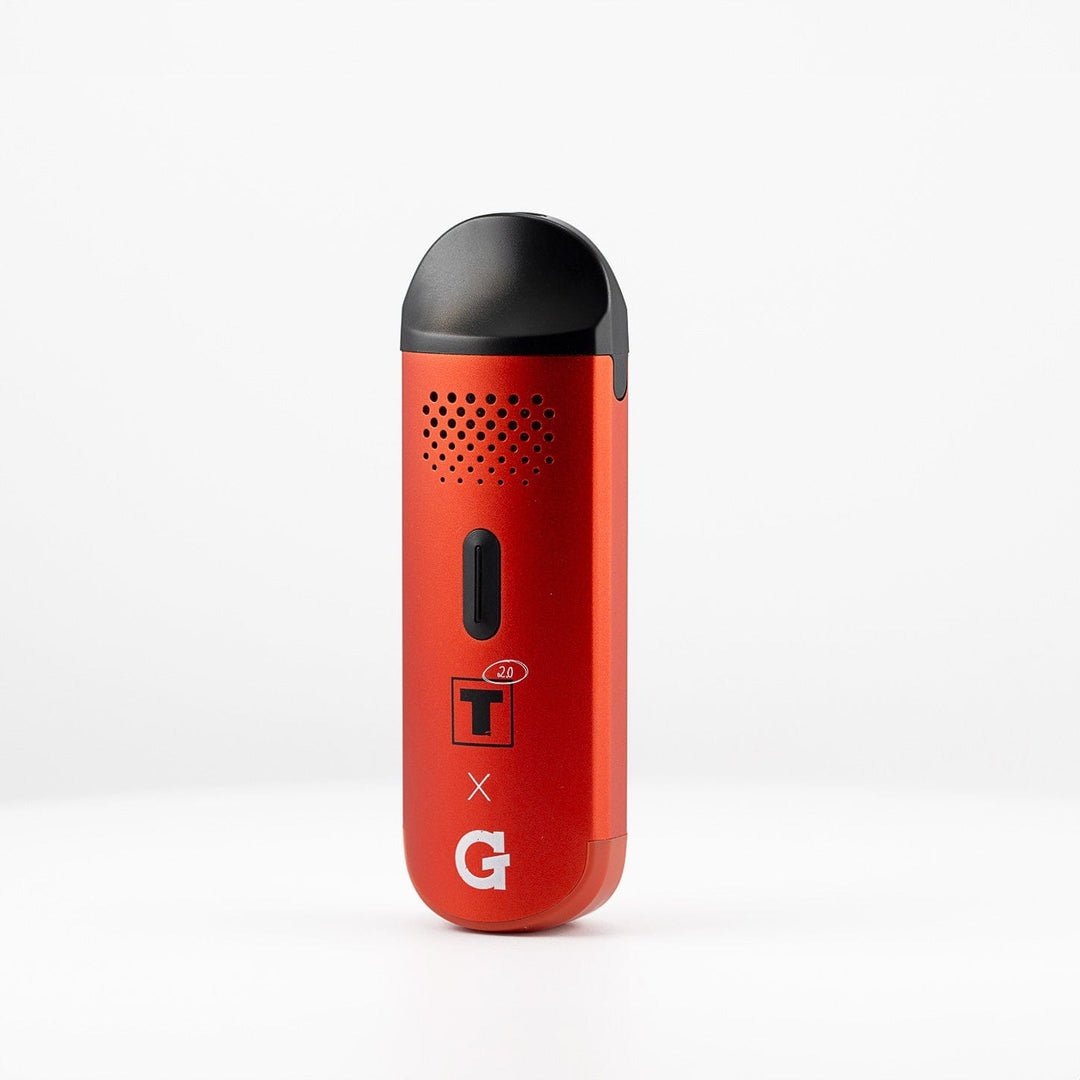 Tyson 2.0 X G Pen Dash Vaporizer