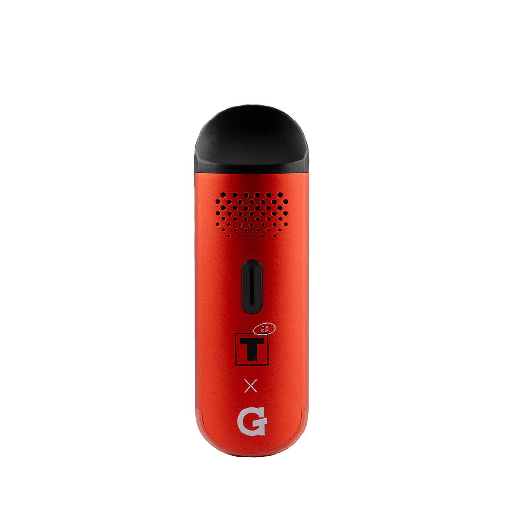 Tyson 2.0 X G Pen Dash Vaporizer