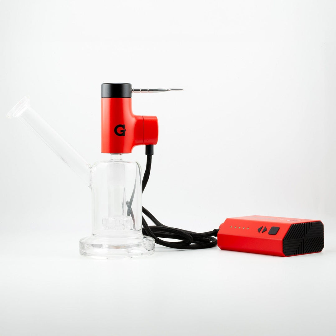 Tyson 2.0 x G Pen Hyer Vaporizer