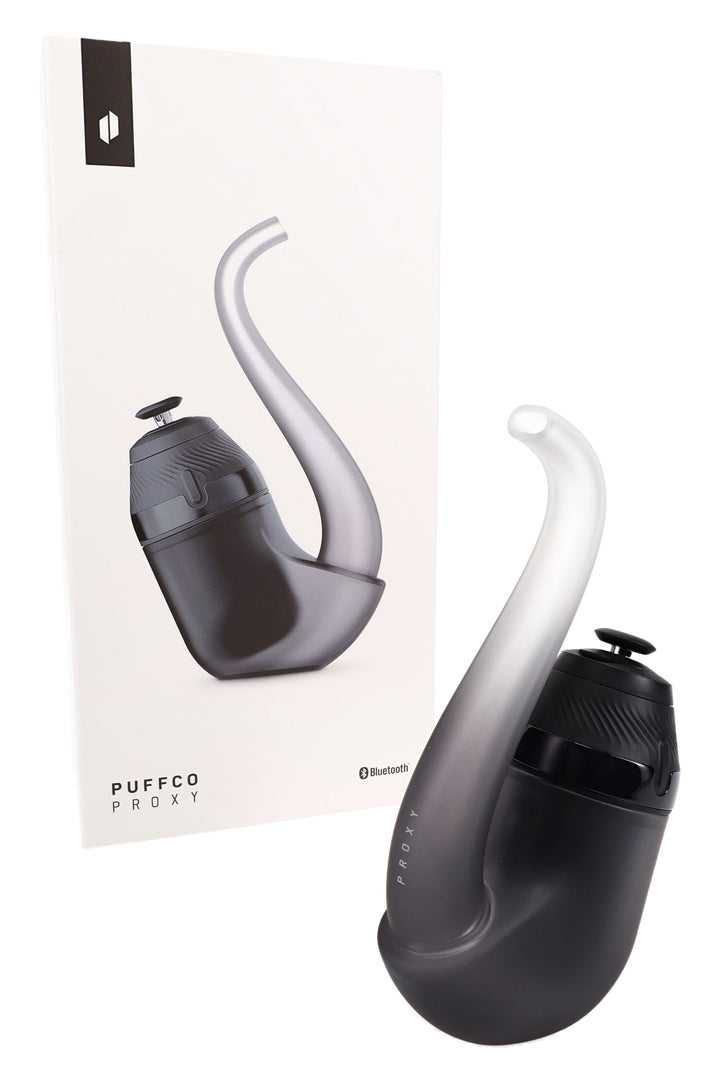 Puffco New Proxy Modular Vaporizer