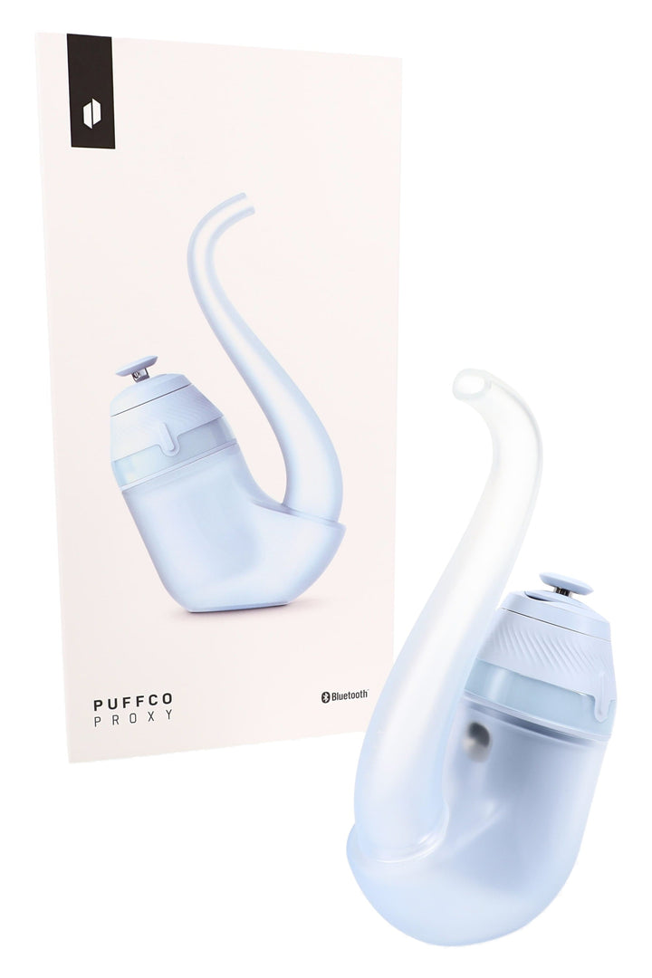 Puffco New Proxy Modular Vaporizer