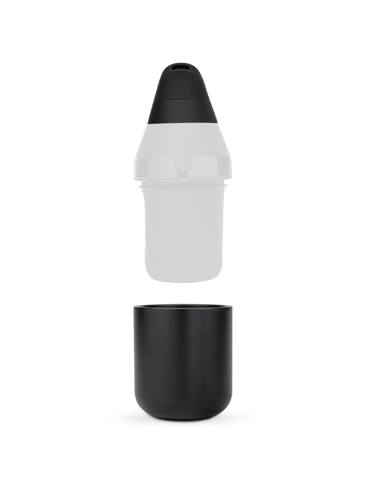 Puffco Proxy Core Accessory – Onyx - view 2 | BDDbrands