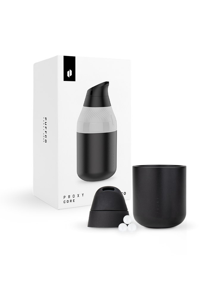 Puffco Proxy Core Accessory – Onyx by Puffco | BDDbrands