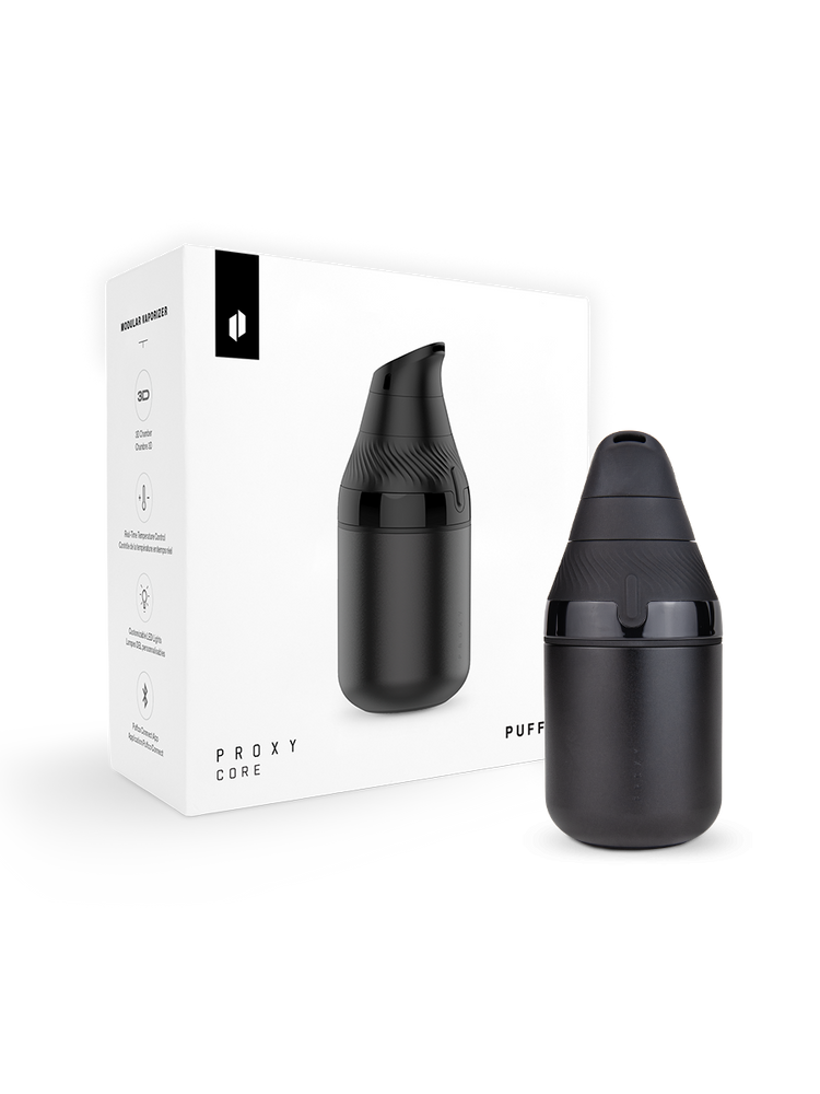 Puffco Proxy Core Kit – Onyx - view 3 | BDDbrands