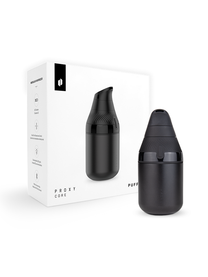 Puffco Proxy Core Kit – Onyx - view 3 | BDDbrands