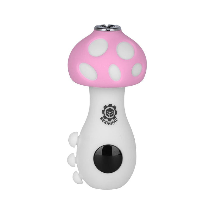 SeshGear Mushroom 510 Vape Battery | 550mAh