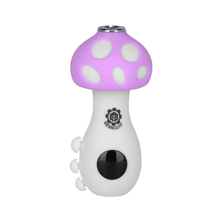 SeshGear Mushroom 510 Vape Battery | 550mAh