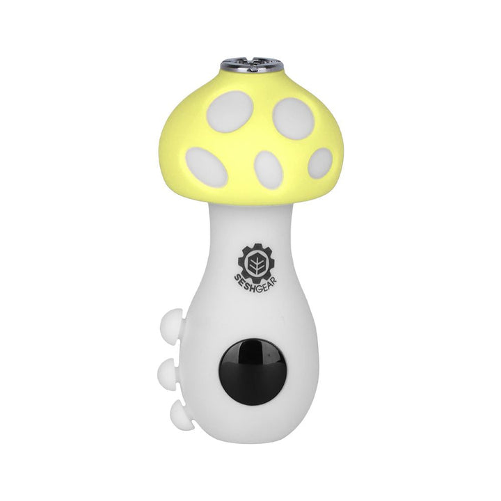 SeshGear Mushroom 510 Vape Battery | 550mAh