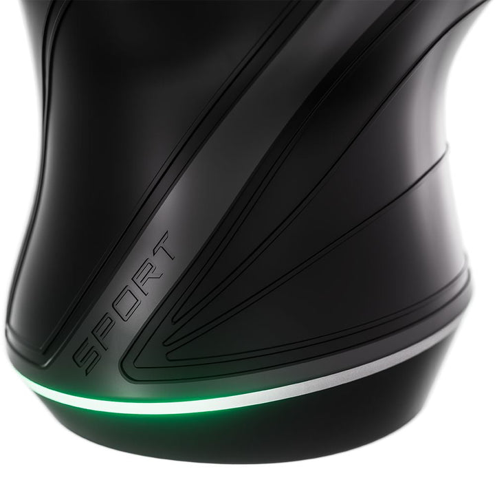 Focus V CARTA Sport Portable Electric Dab Rig | Black | 2700mAh