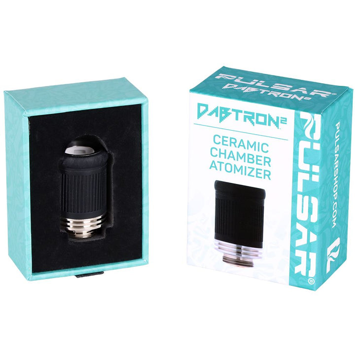 Pulsar Dabtron 2.0 Replacement Ceramic Atomizer