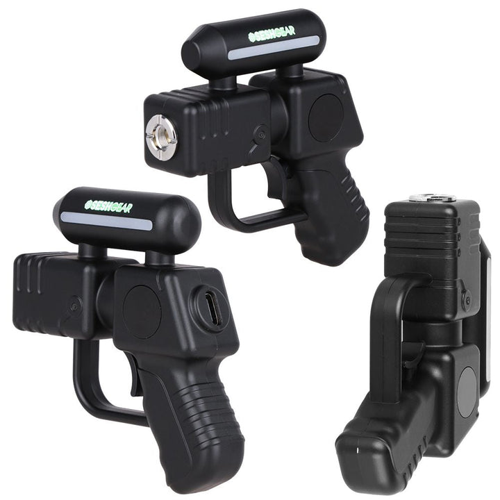 Seshgear Ray Gun 510 Variable Voltage Vape Battery | 500mah