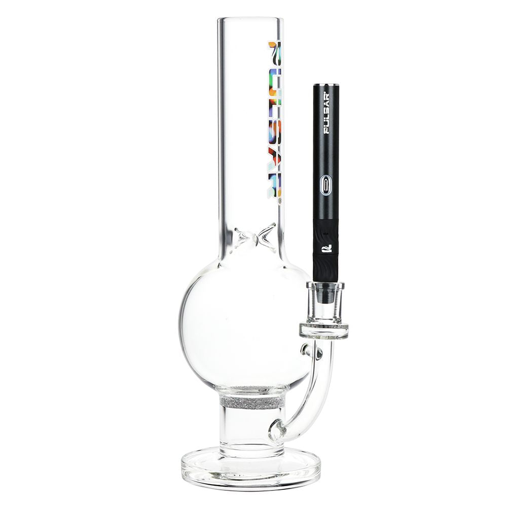 Pulsar 510 Delta 3-in-1 Smart Battery Vape Pen Kit - view 2 | BDDbrands