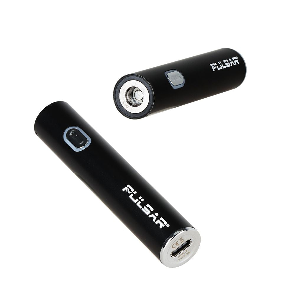 Pulsar 510 Delta 3-in-1 Smart Battery Vape Pen Kit - view 11 | BDDbrands