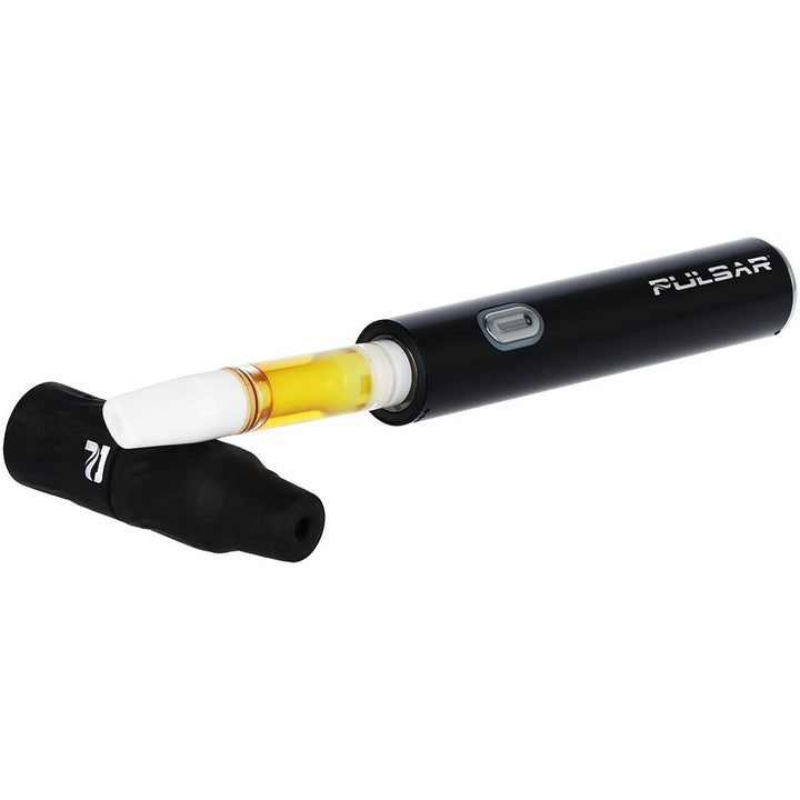 Pulsar 510 Delta 3-in-1 Smart Battery Vape Pen Kit - view 12 | BDDbrands