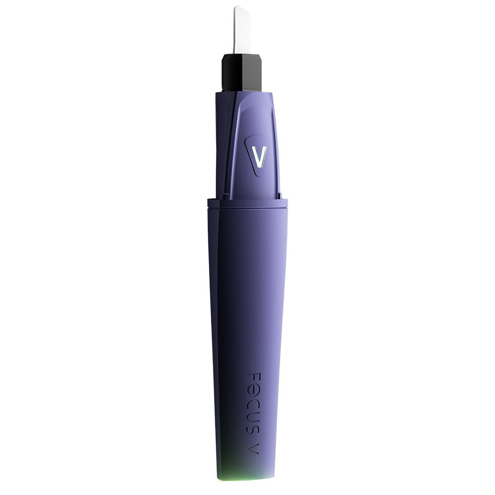 Focus V CARTA 2 eRig MAX Oil Atomizer & Saber Hot Knife Bundle | 2000mAh