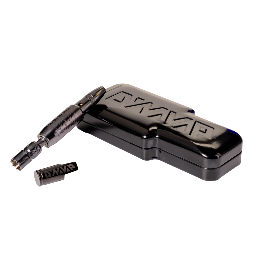 DynaVap – VonG X - Stealth