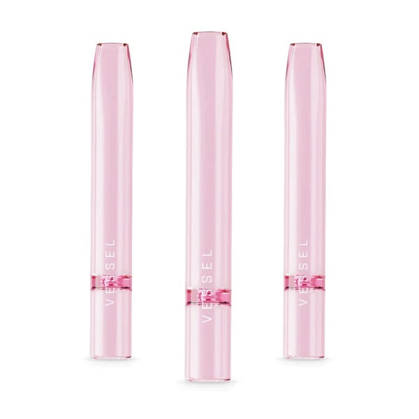 VESSEL Air One-Hitter (3 pack)