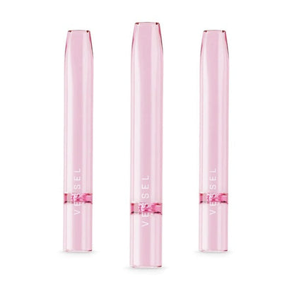 VESSEL Air One-Hitter (3 pack)