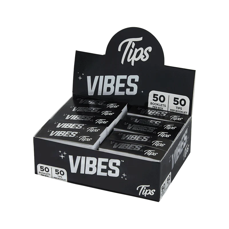 Vibes Tips Box