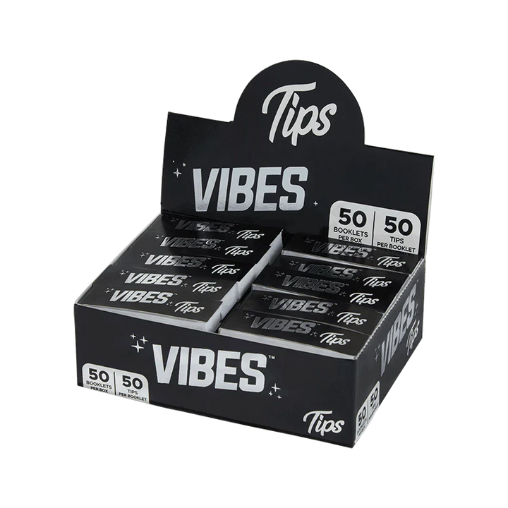 Vibes Tips Box