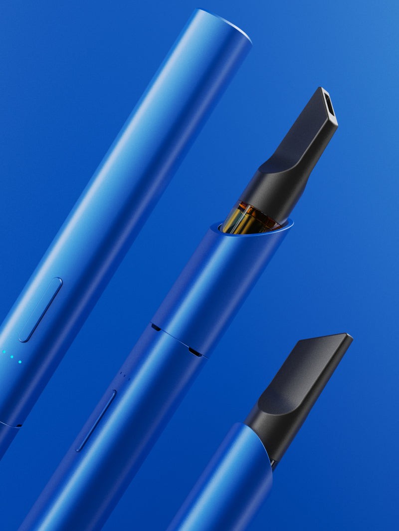 Vista Edge [Cobalt] +