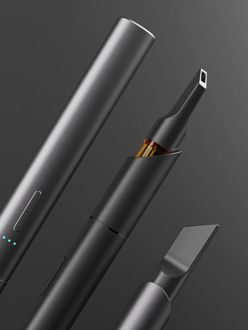 Vista Edge [Slate] +