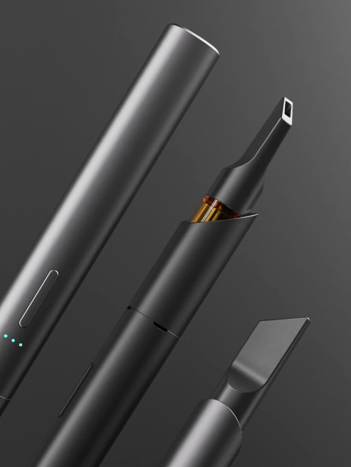 Vista Edge [Slate] +