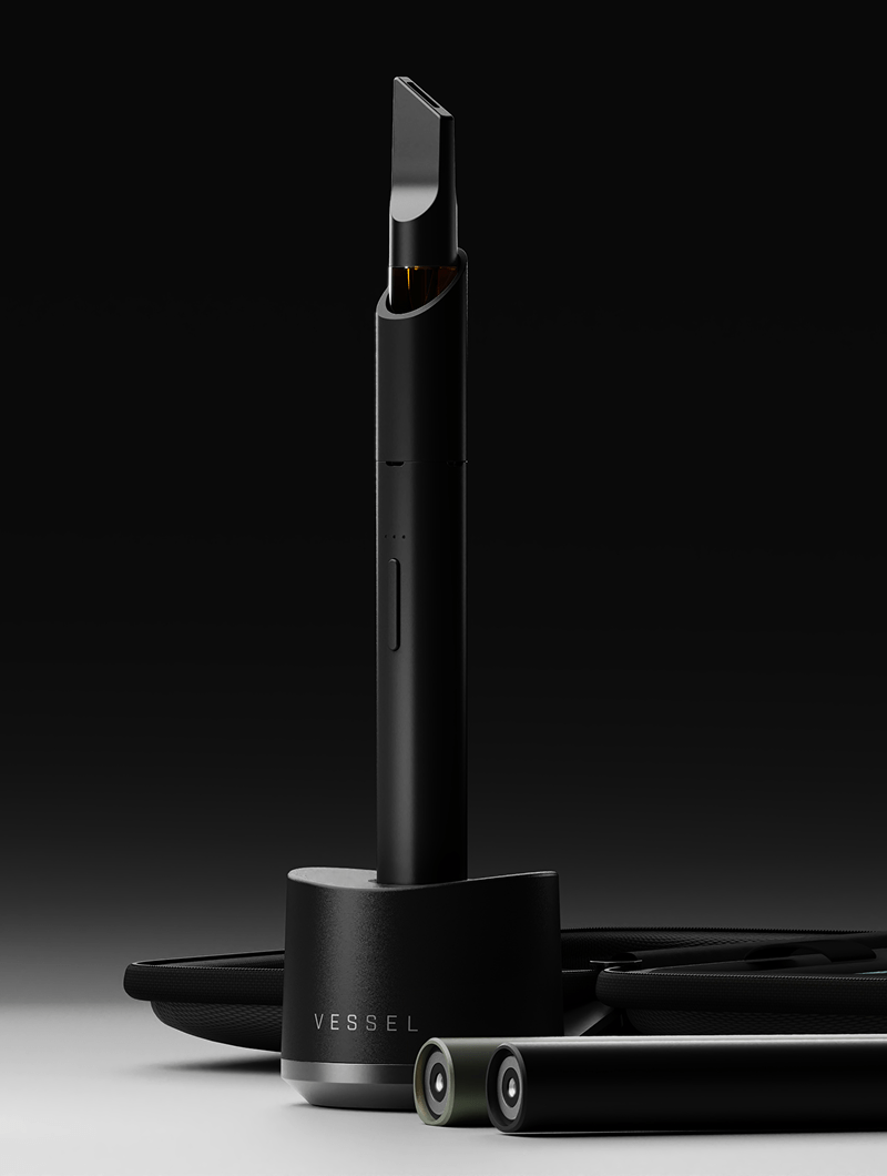 Vista Edge [Slate] +