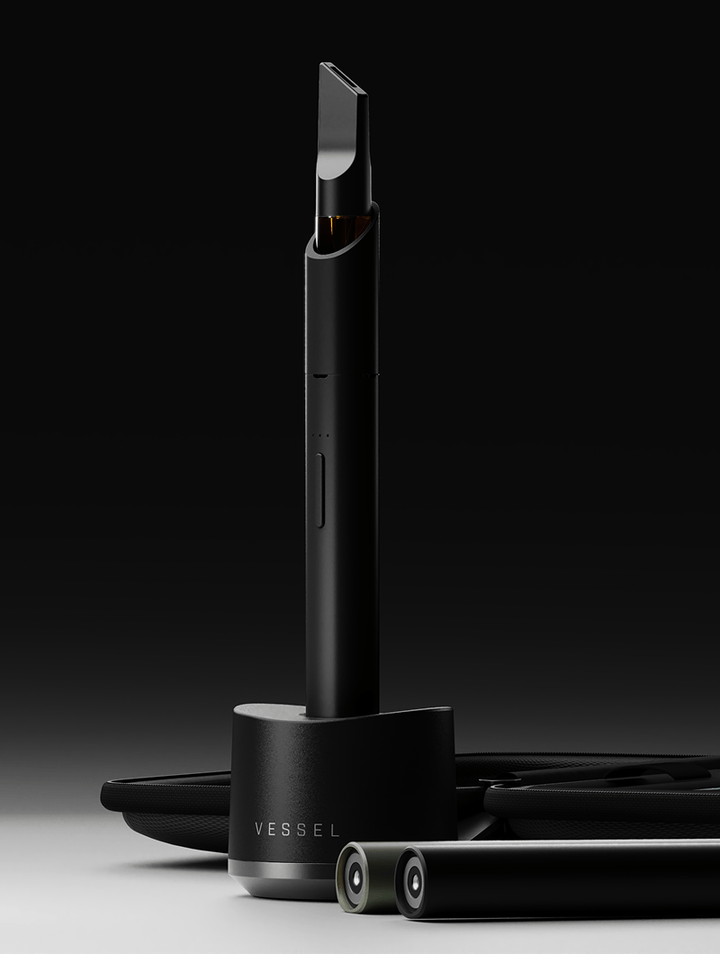 Vista Edge [Slate] +