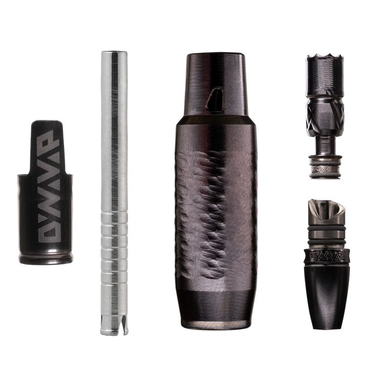DynaVap – VonG X - Stealth