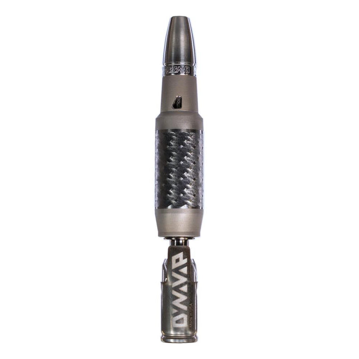 DynaVap – The VonG X