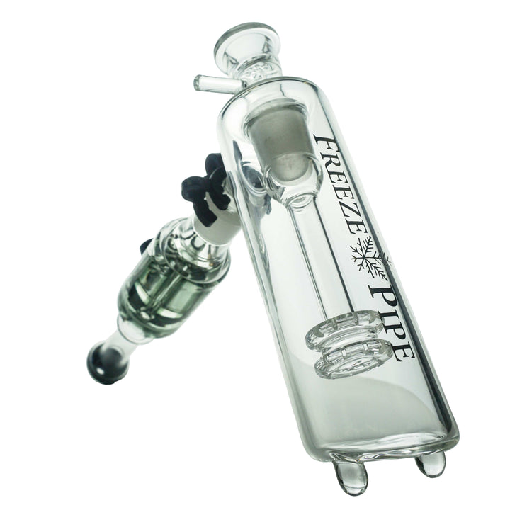 Freeze Pipe Bubbler Pro by Freeze Pipe | BDDbrands