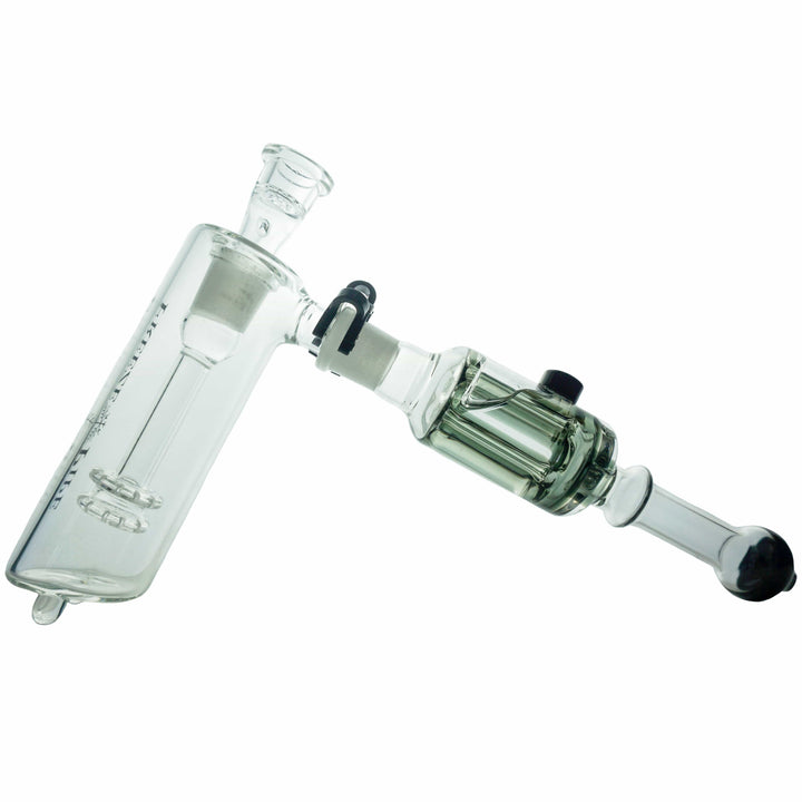 Freeze Pipe Bubbler Pro - view 2 | BDDbrands