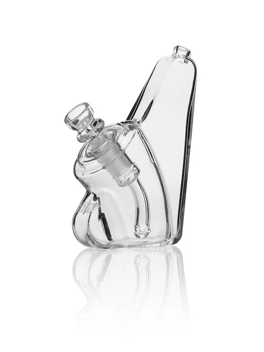 GRAV Wedge Bubbler