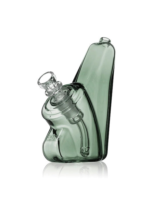 GRAV Wedge Bubbler