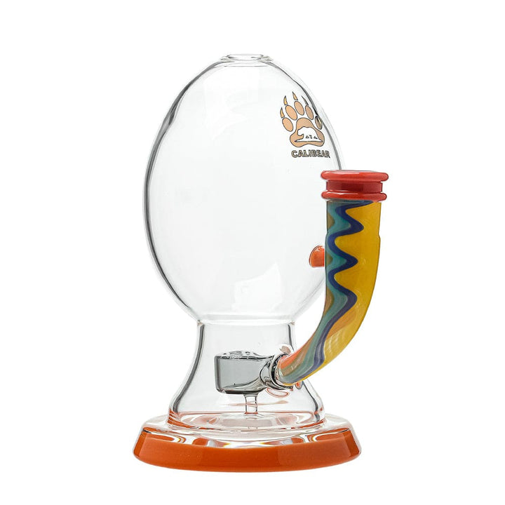 WIGWAG BIG OVAL EGG