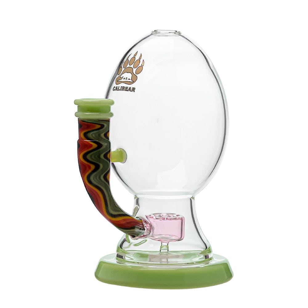 WIGWAG BIG OVAL EGG