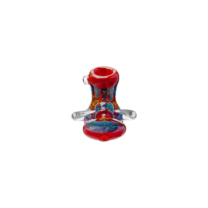 HEADY WIGWAG HAMMER PIPE