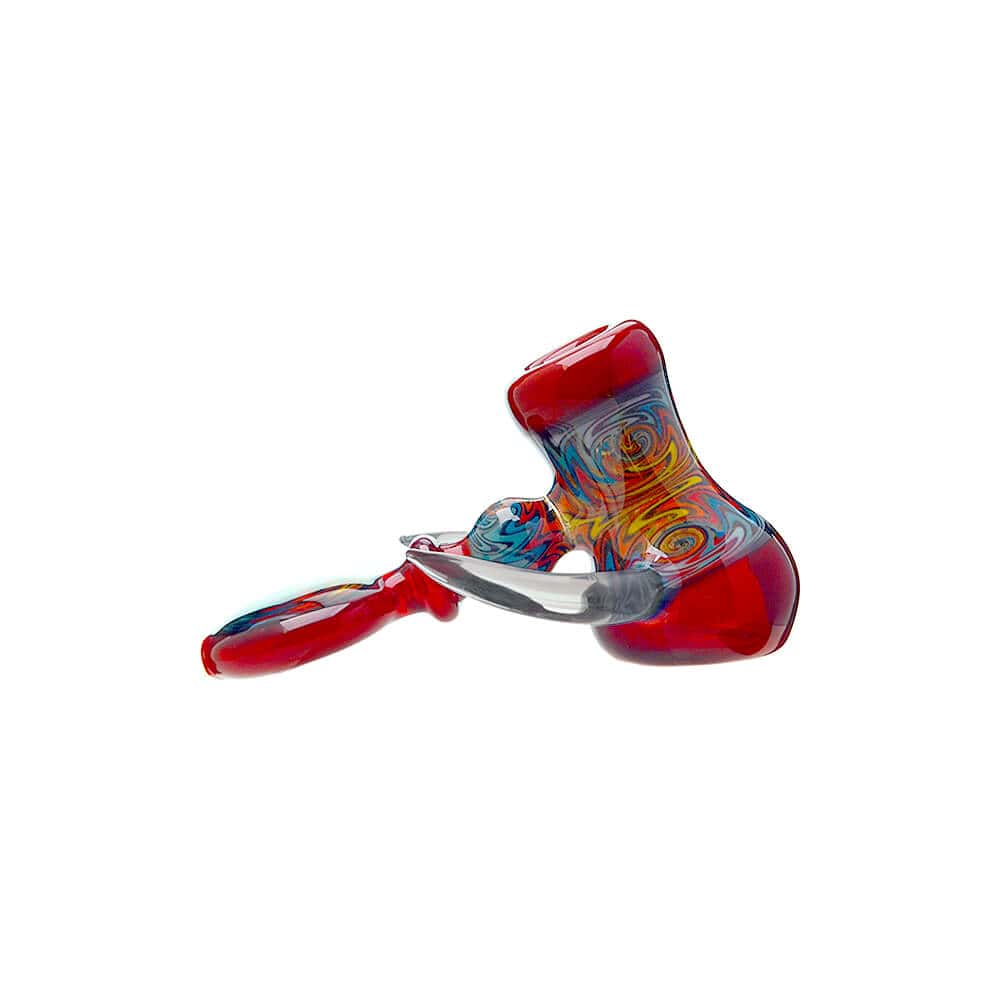 HEADY WIGWAG HAMMER PIPE